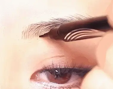 horizontal en segundos